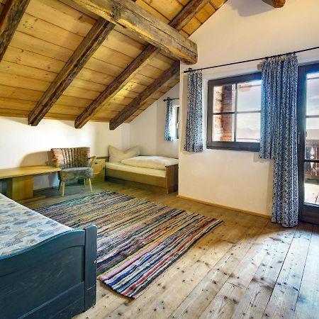 Apartment In Lienz With A Balcony Obernussdorf Esterno foto