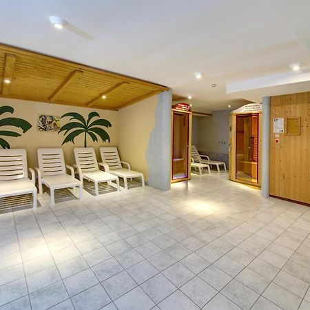 Apartment In Lienz With A Balcony Obernussdorf Esterno foto
