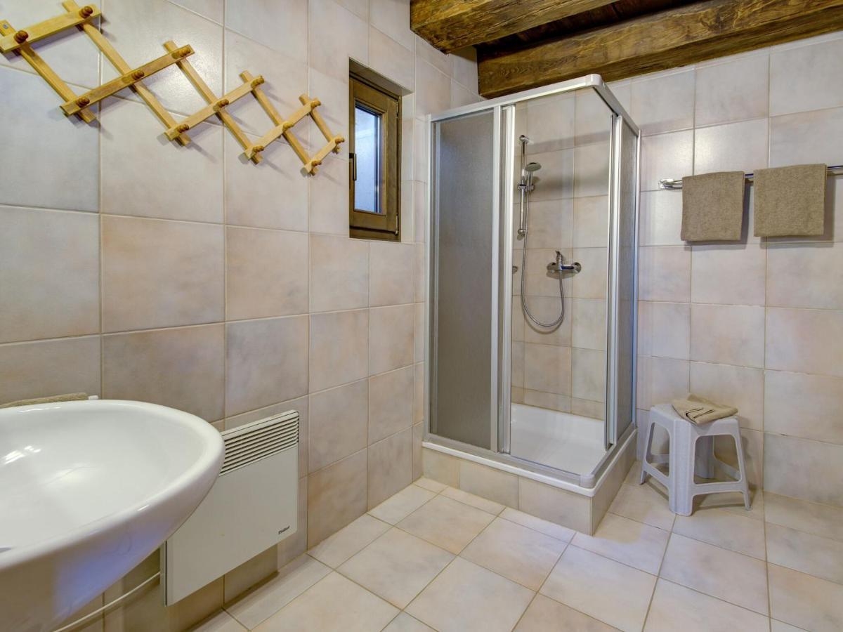 Apartment In Lienz With A Balcony Obernussdorf Esterno foto