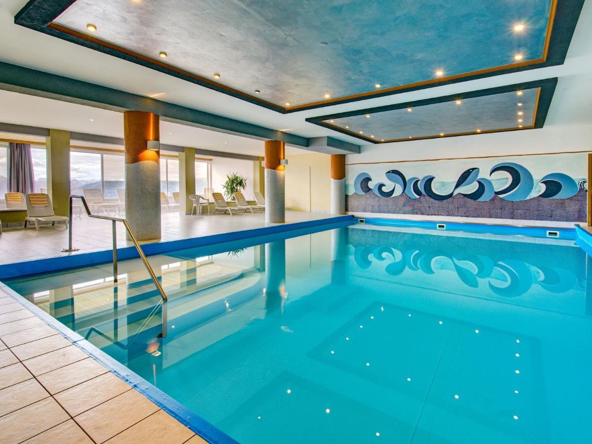 Apartment In Lienz With A Balcony Obernussdorf Esterno foto