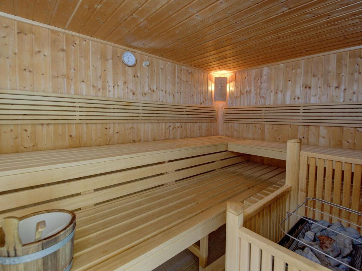 Apartment In Lienz With A Balcony Obernussdorf Esterno foto