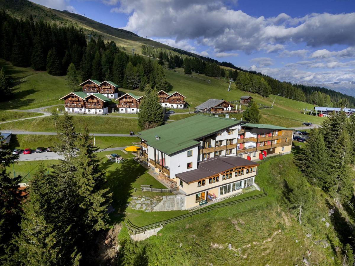 Apartment In Lienz With A Balcony Obernussdorf Esterno foto