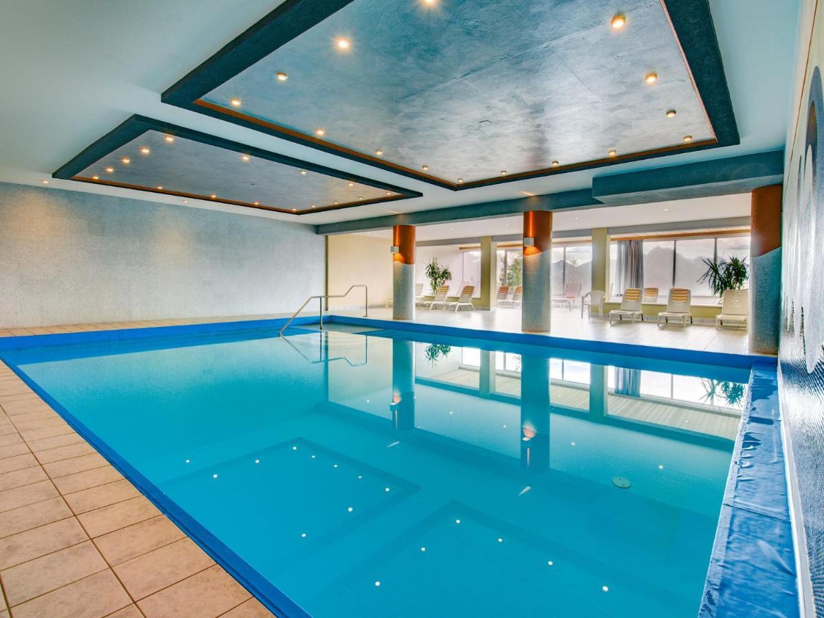 Apartment In Lienz With A Balcony Obernussdorf Esterno foto