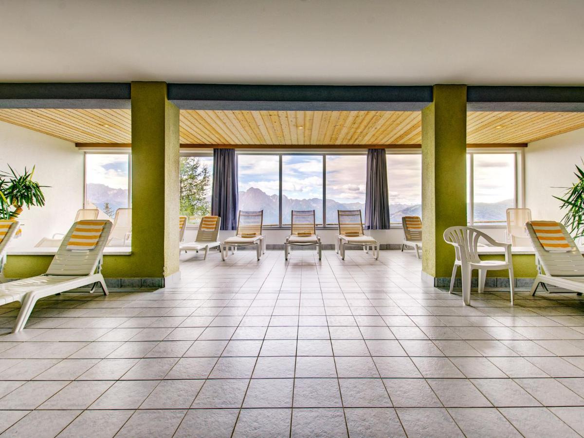 Apartment In Lienz With A Balcony Obernussdorf Esterno foto