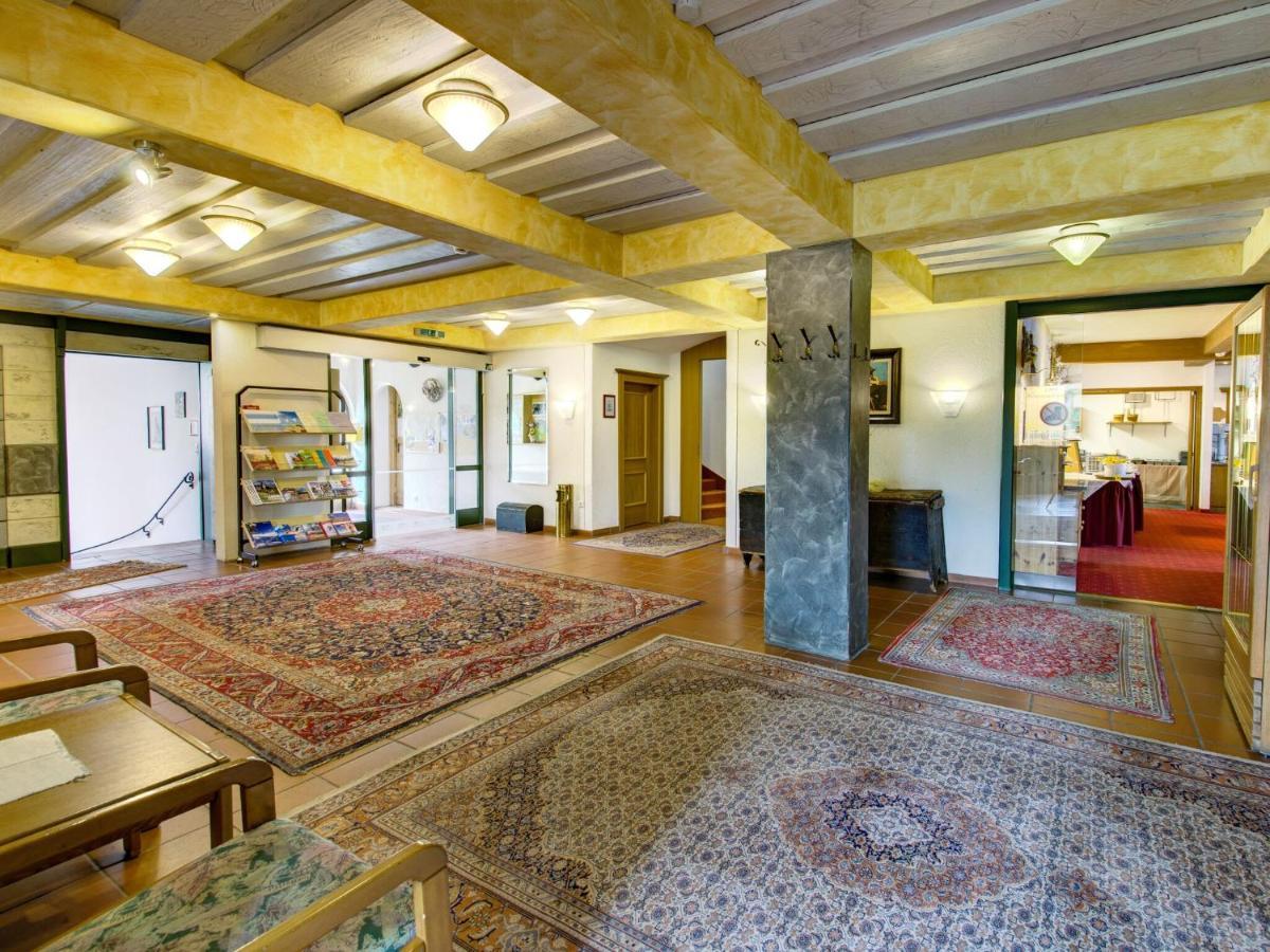 Apartment In Lienz With A Balcony Obernussdorf Esterno foto