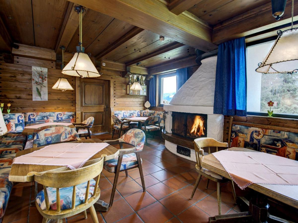 Apartment In Lienz With A Balcony Obernussdorf Esterno foto